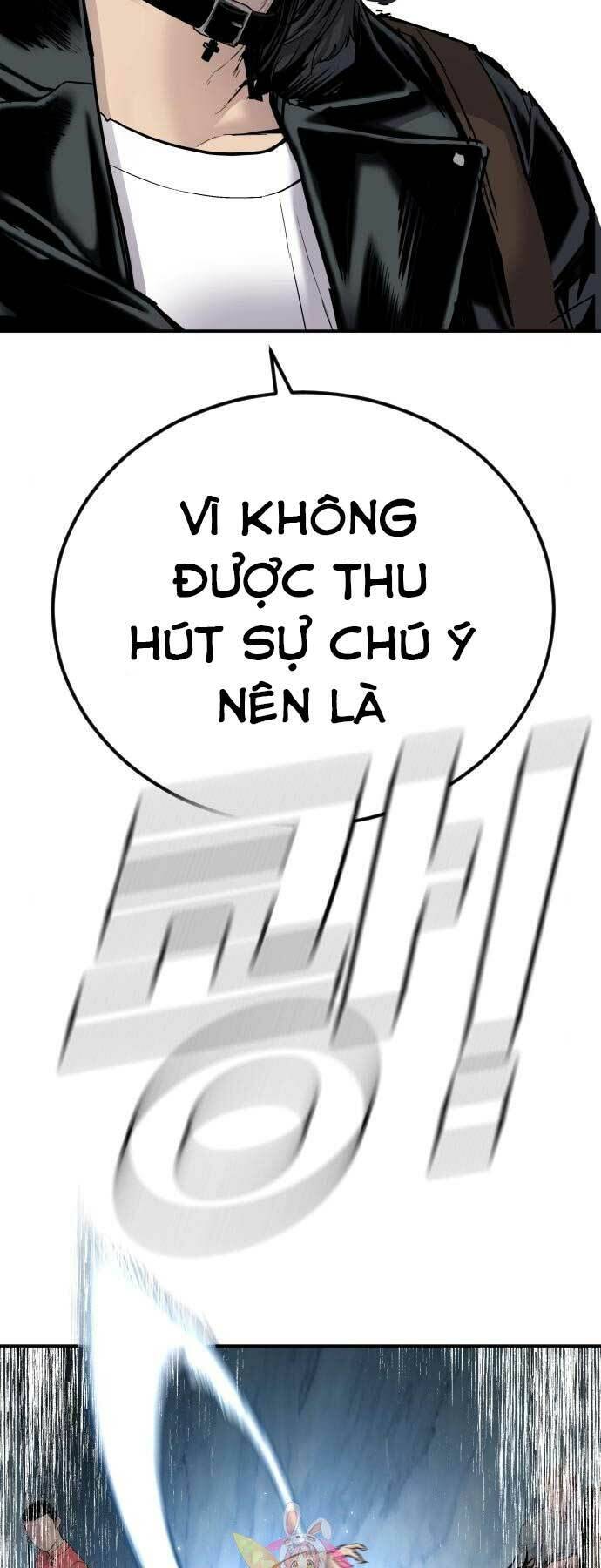 Bố Tôi Là Đặc Vụ Chapter 33 - Trang 2