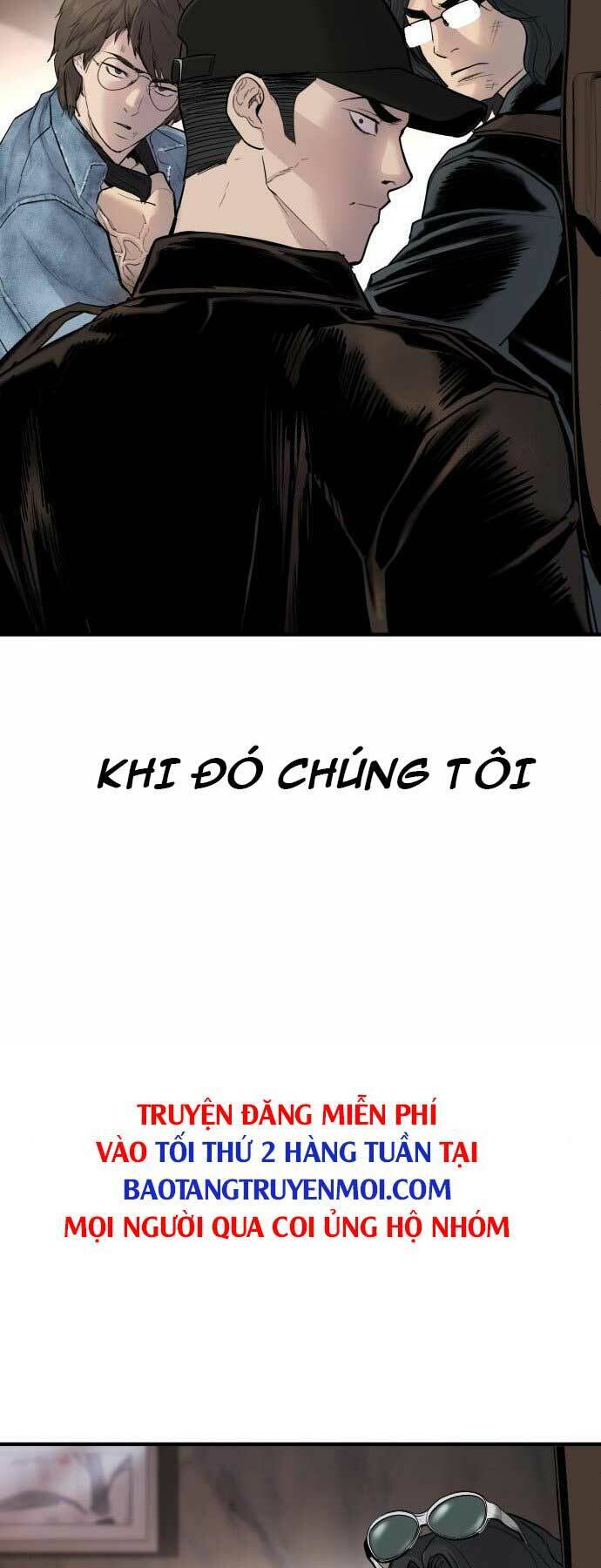 Bố Tôi Là Đặc Vụ Chapter 33 - Trang 2