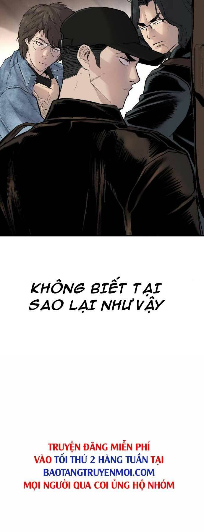 Bố Tôi Là Đặc Vụ Chapter 33 - Trang 2