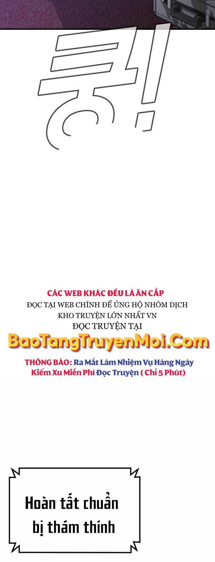 Bố Tôi Là Đặc Vụ Chapter 33 - Trang 2