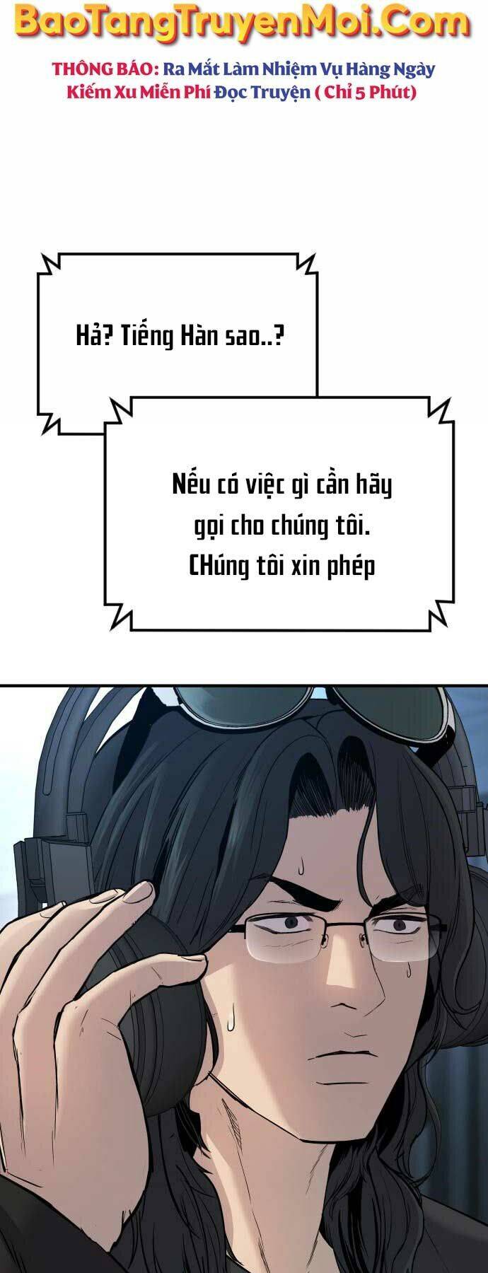 Bố Tôi Là Đặc Vụ Chapter 33 - Trang 2