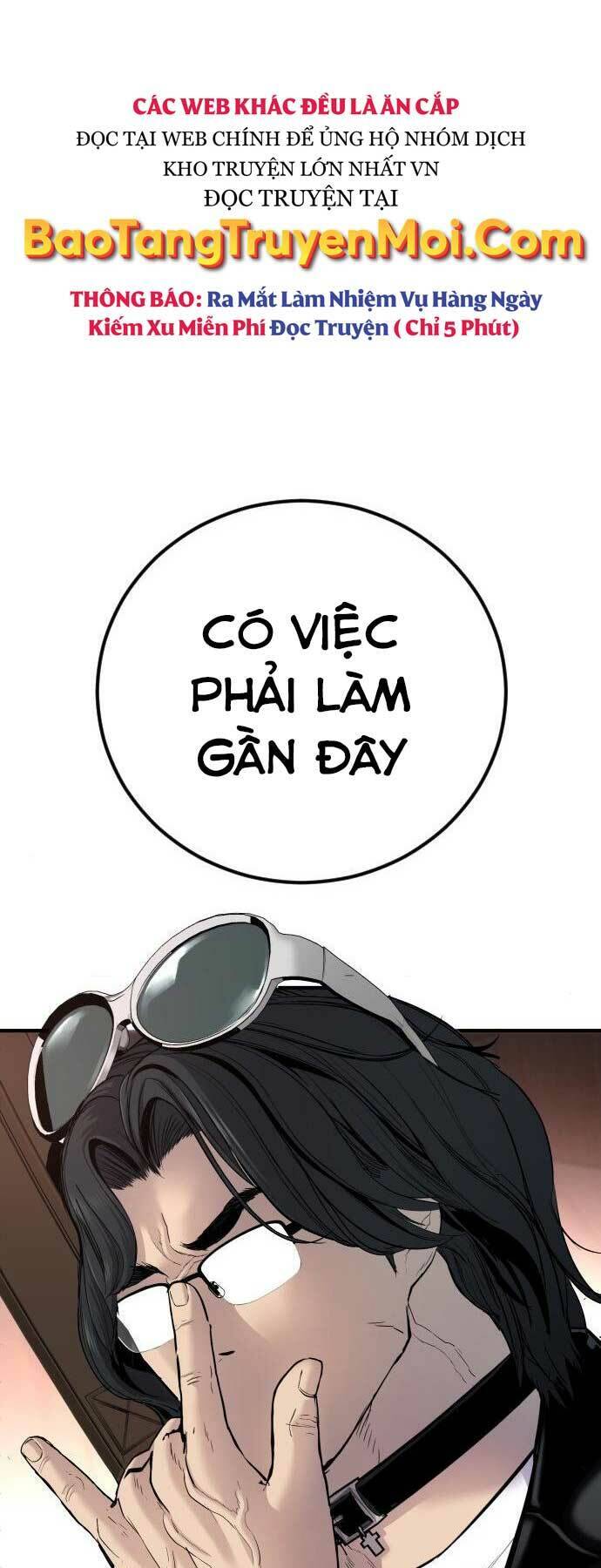 Bố Tôi Là Đặc Vụ Chapter 33 - Trang 2