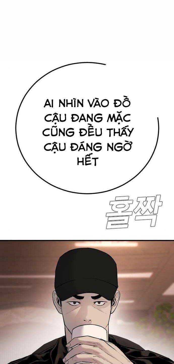 Bố Tôi Là Đặc Vụ Chapter 33 - Trang 2