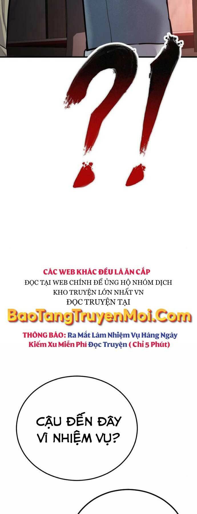 Bố Tôi Là Đặc Vụ Chapter 33 - Trang 2