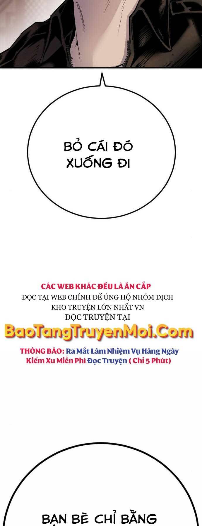 Bố Tôi Là Đặc Vụ Chapter 33 - Trang 2