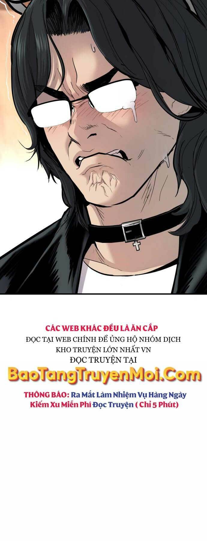 Bố Tôi Là Đặc Vụ Chapter 33 - Trang 2