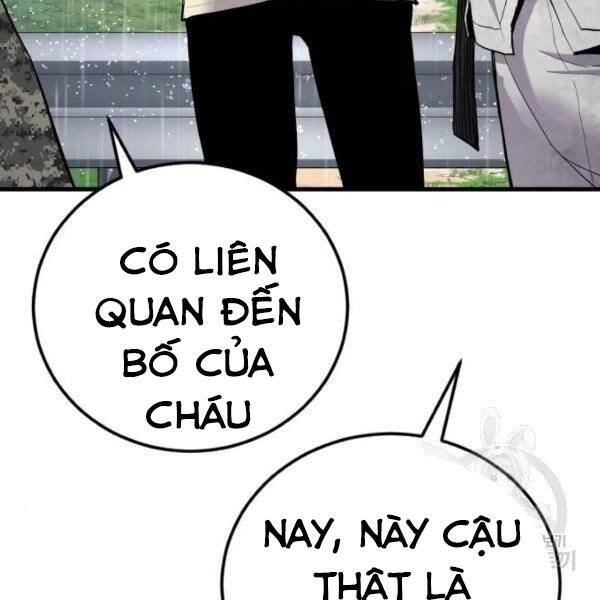 Bố Tôi Là Đặc Vụ Chapter 30.5 - Trang 2