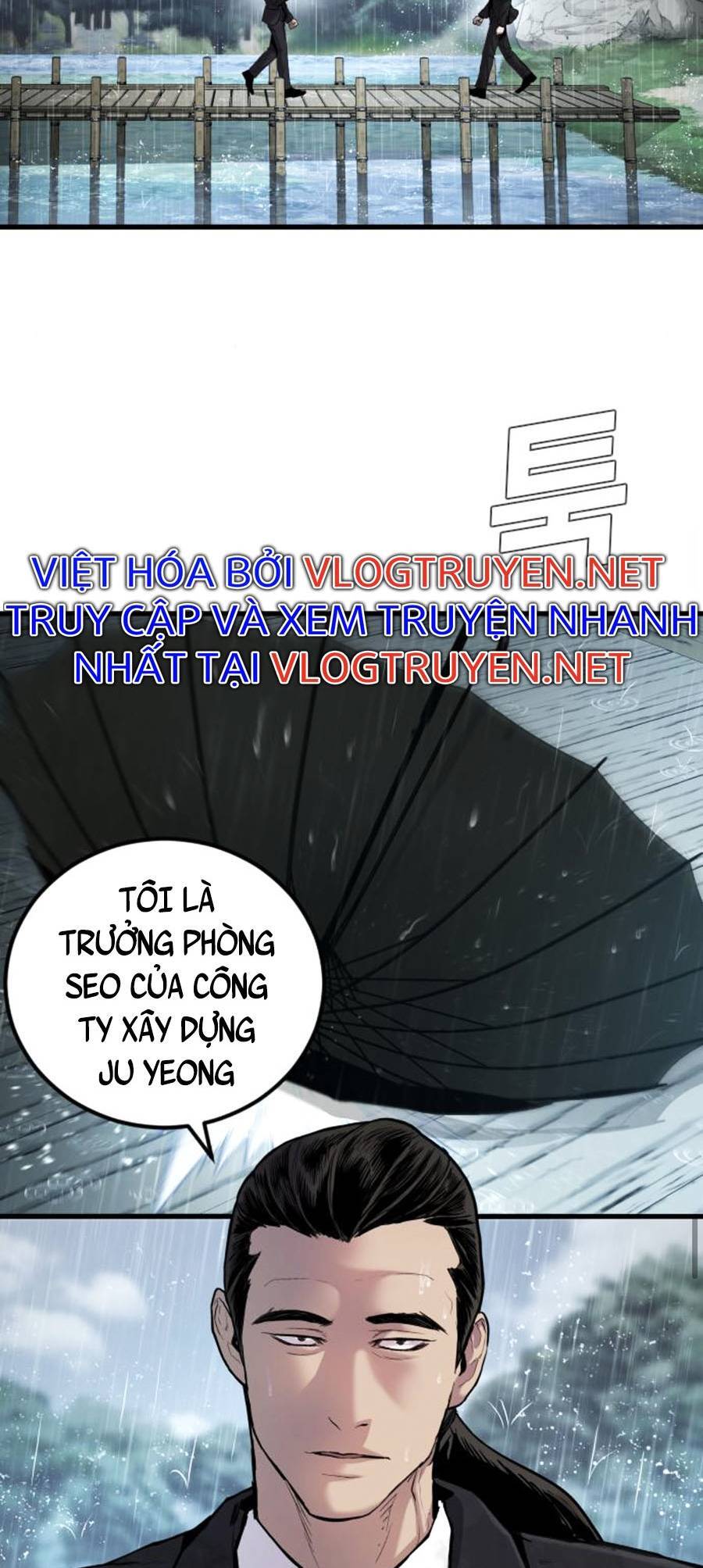 Bố Tôi Là Đặc Vụ Chapter 29 - Trang 2