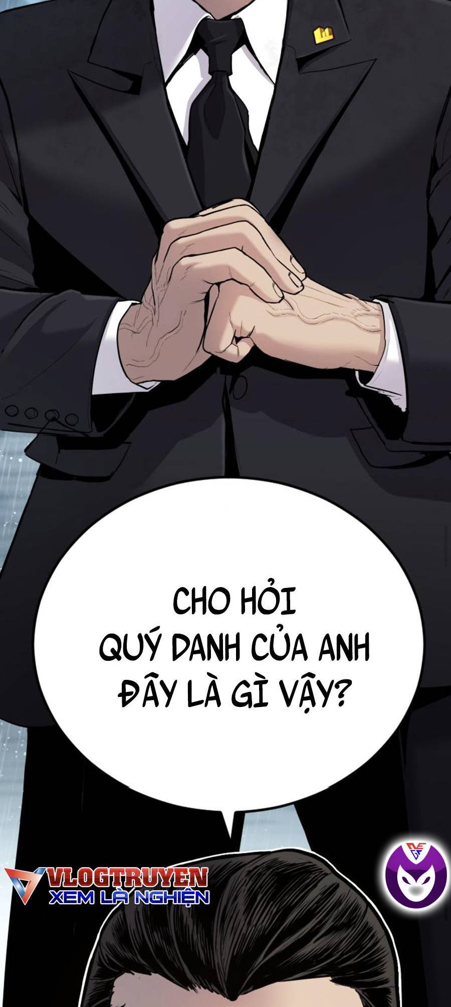 Bố Tôi Là Đặc Vụ Chapter 29 - Trang 2