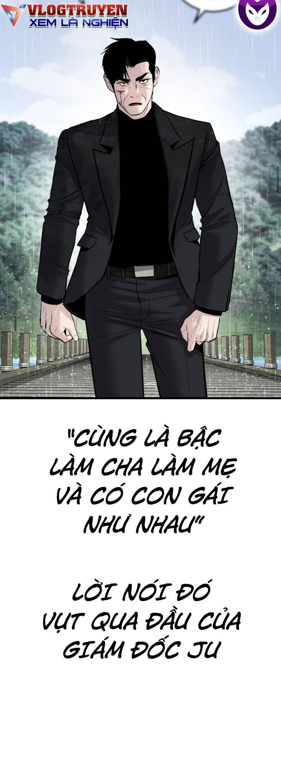 Bố Tôi Là Đặc Vụ Chapter 29 - Trang 2