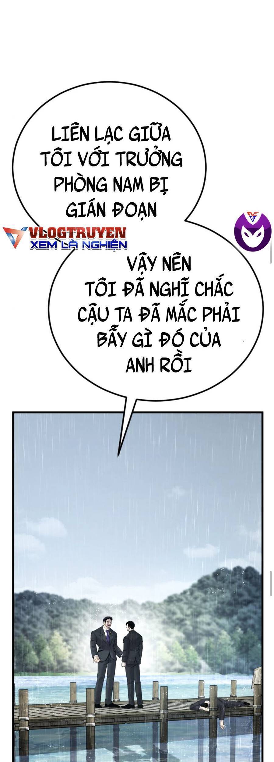 Bố Tôi Là Đặc Vụ Chapter 29 - Trang 2