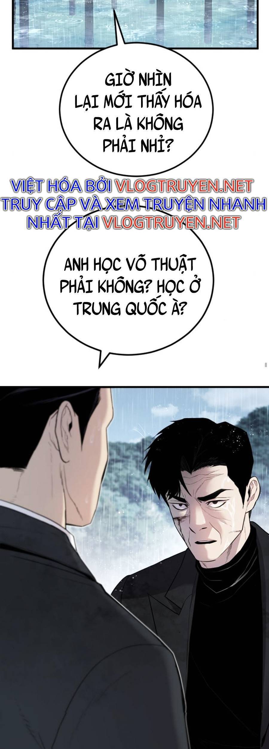 Bố Tôi Là Đặc Vụ Chapter 29 - Trang 2