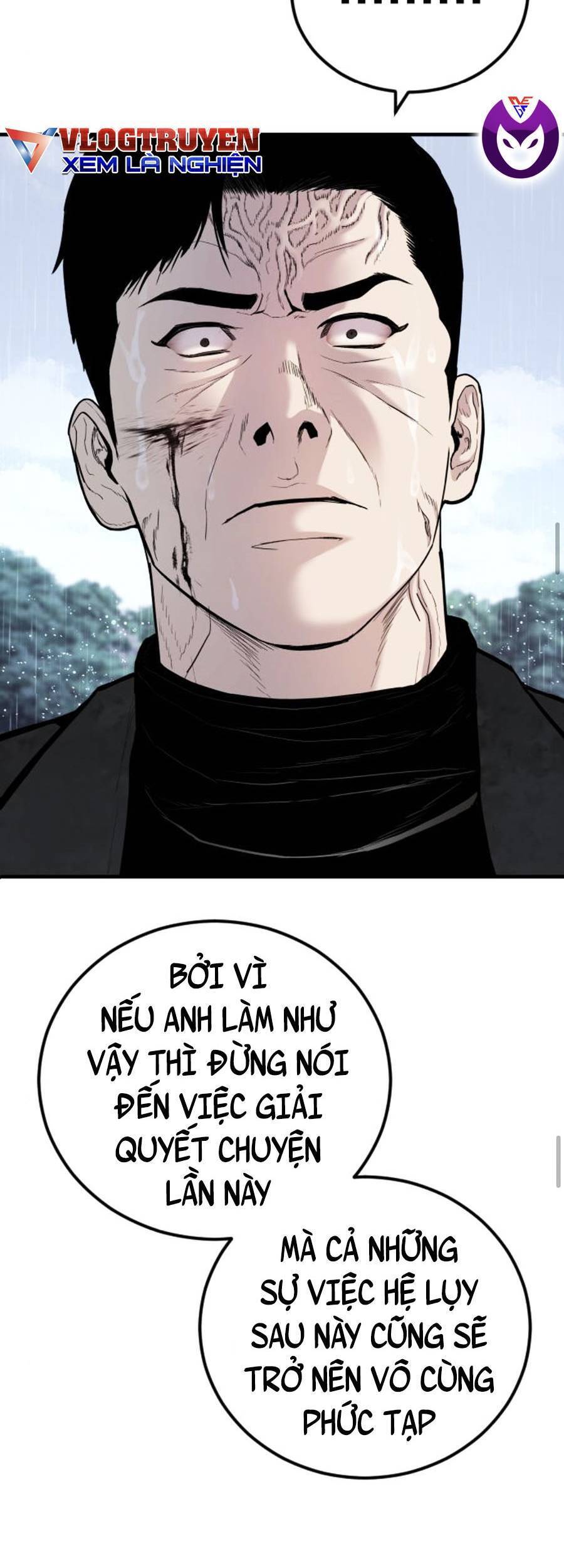 Bố Tôi Là Đặc Vụ Chapter 29 - Trang 2