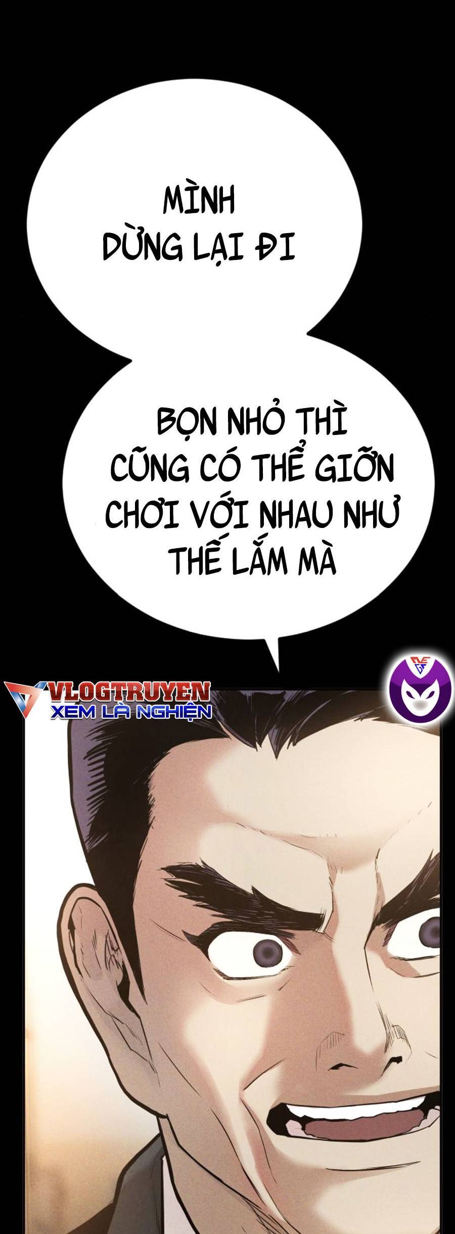 Bố Tôi Là Đặc Vụ Chapter 29 - Trang 2