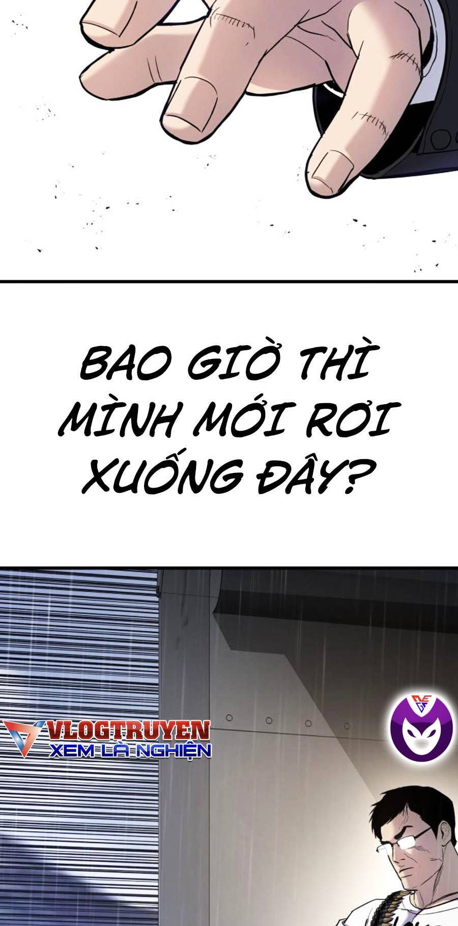 Bố Tôi Là Đặc Vụ Chapter 28.5 - Trang 2