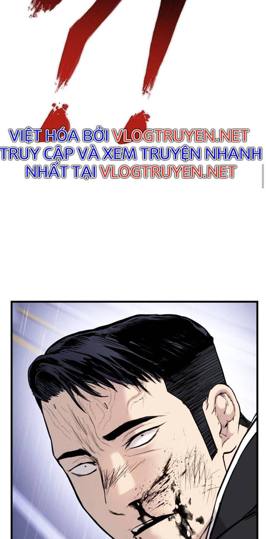 Bố Tôi Là Đặc Vụ Chapter 28.5 - Trang 2