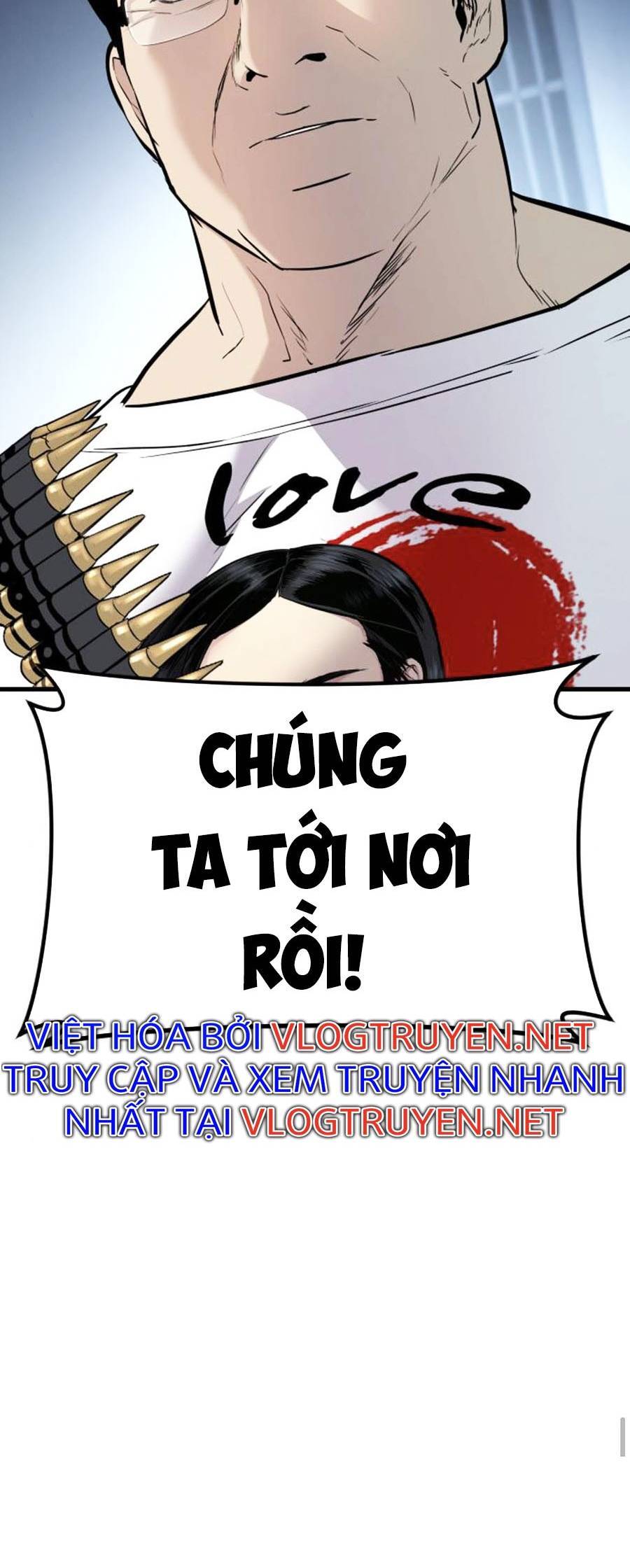 Bố Tôi Là Đặc Vụ Chapter 28.5 - Trang 2