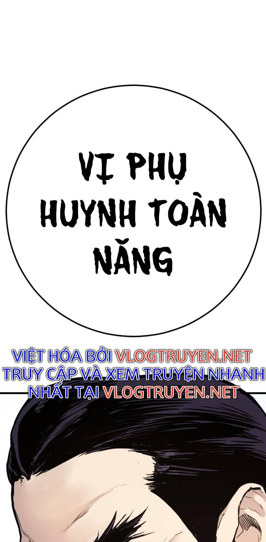 Bố Tôi Là Đặc Vụ Chapter 28.5 - Trang 2