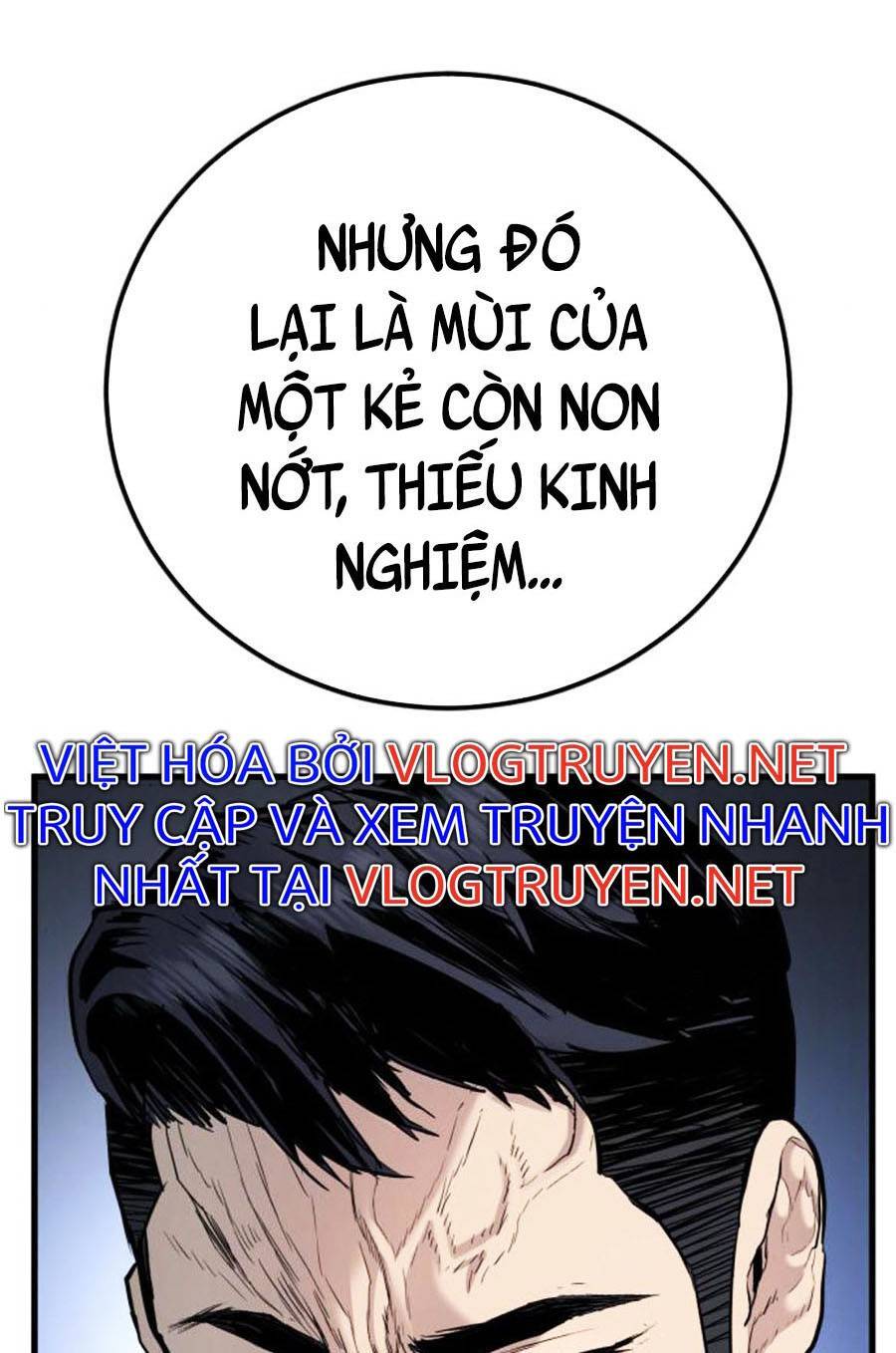 Bố Tôi Là Đặc Vụ Chapter 28 - Trang 2