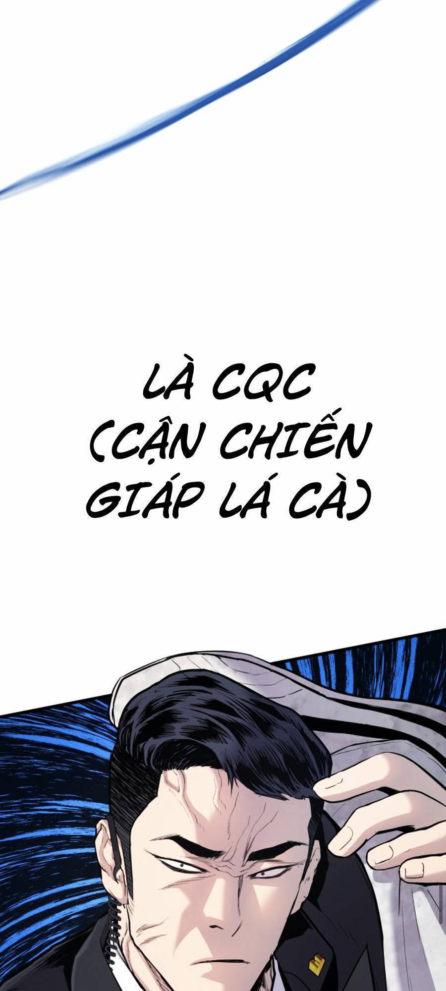 Bố Tôi Là Đặc Vụ Chapter 27.5 - Trang 2