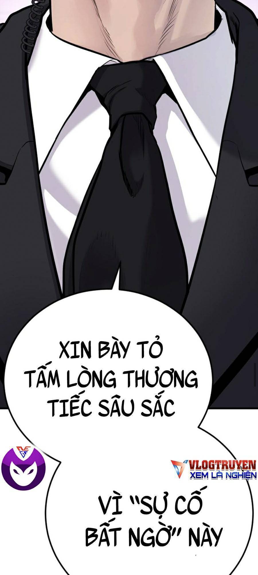 Bố Tôi Là Đặc Vụ Chapter 27.5 - Trang 2