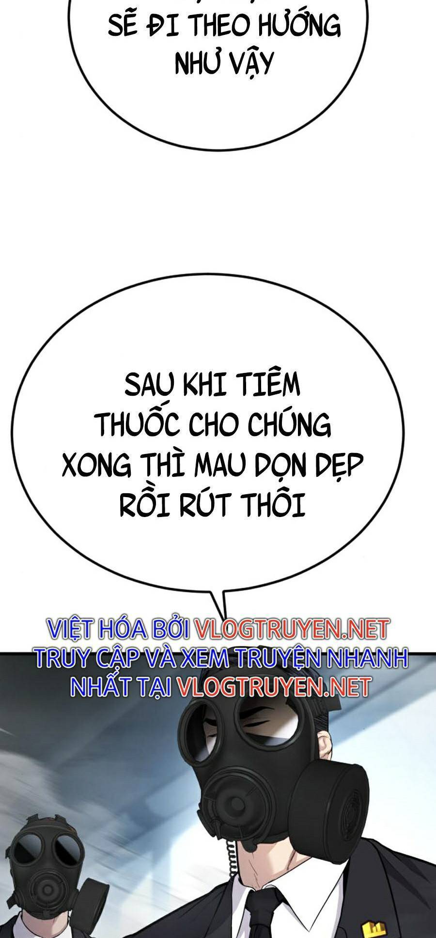 Bố Tôi Là Đặc Vụ Chapter 26.5 - Trang 2