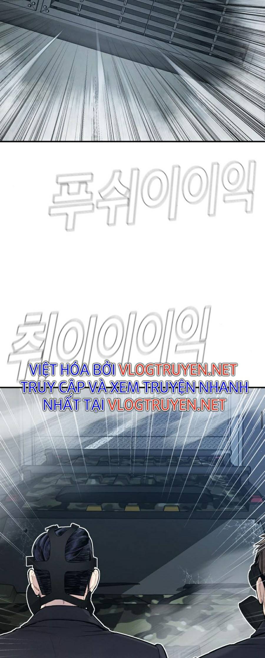 Bố Tôi Là Đặc Vụ Chapter 26 - Trang 2