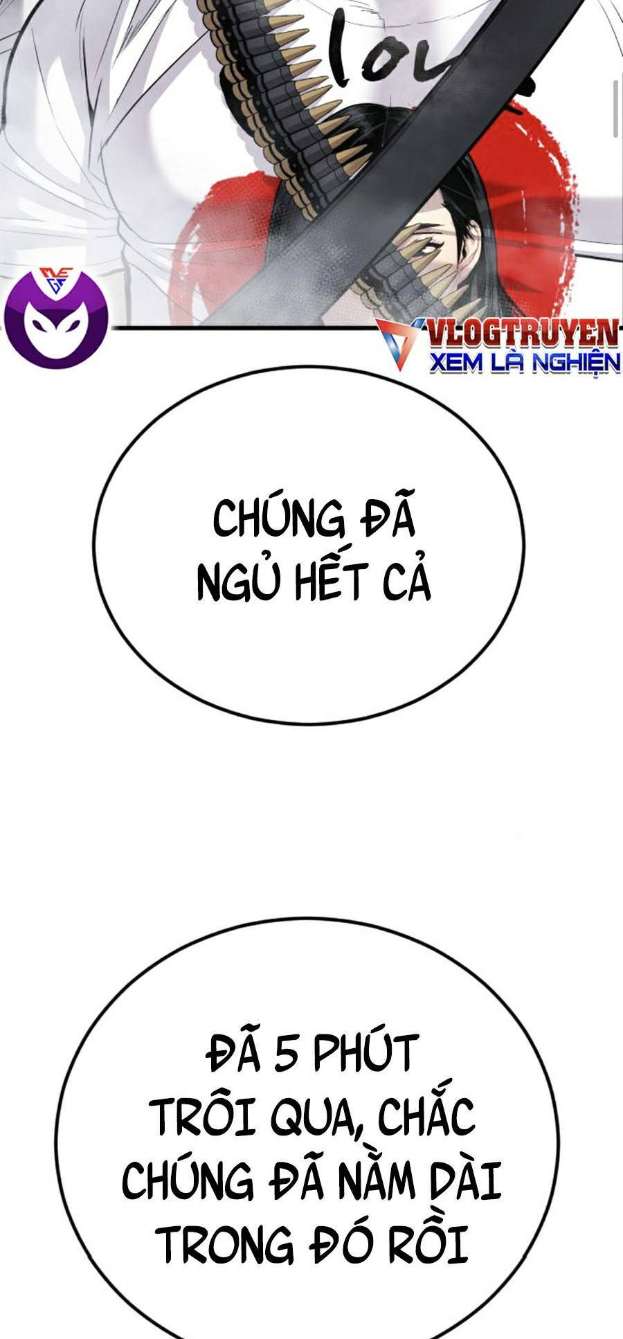 Bố Tôi Là Đặc Vụ Chapter 26 - Trang 2