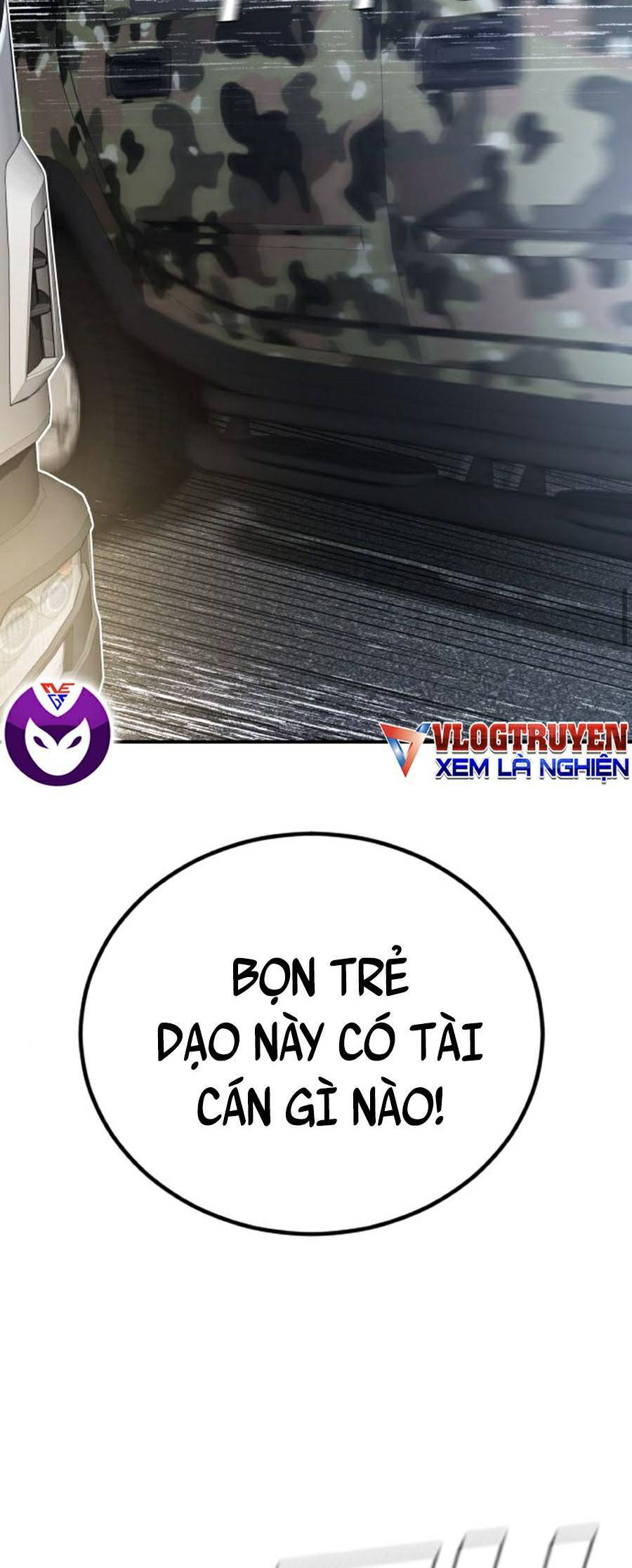 Bố Tôi Là Đặc Vụ Chapter 26 - Trang 2