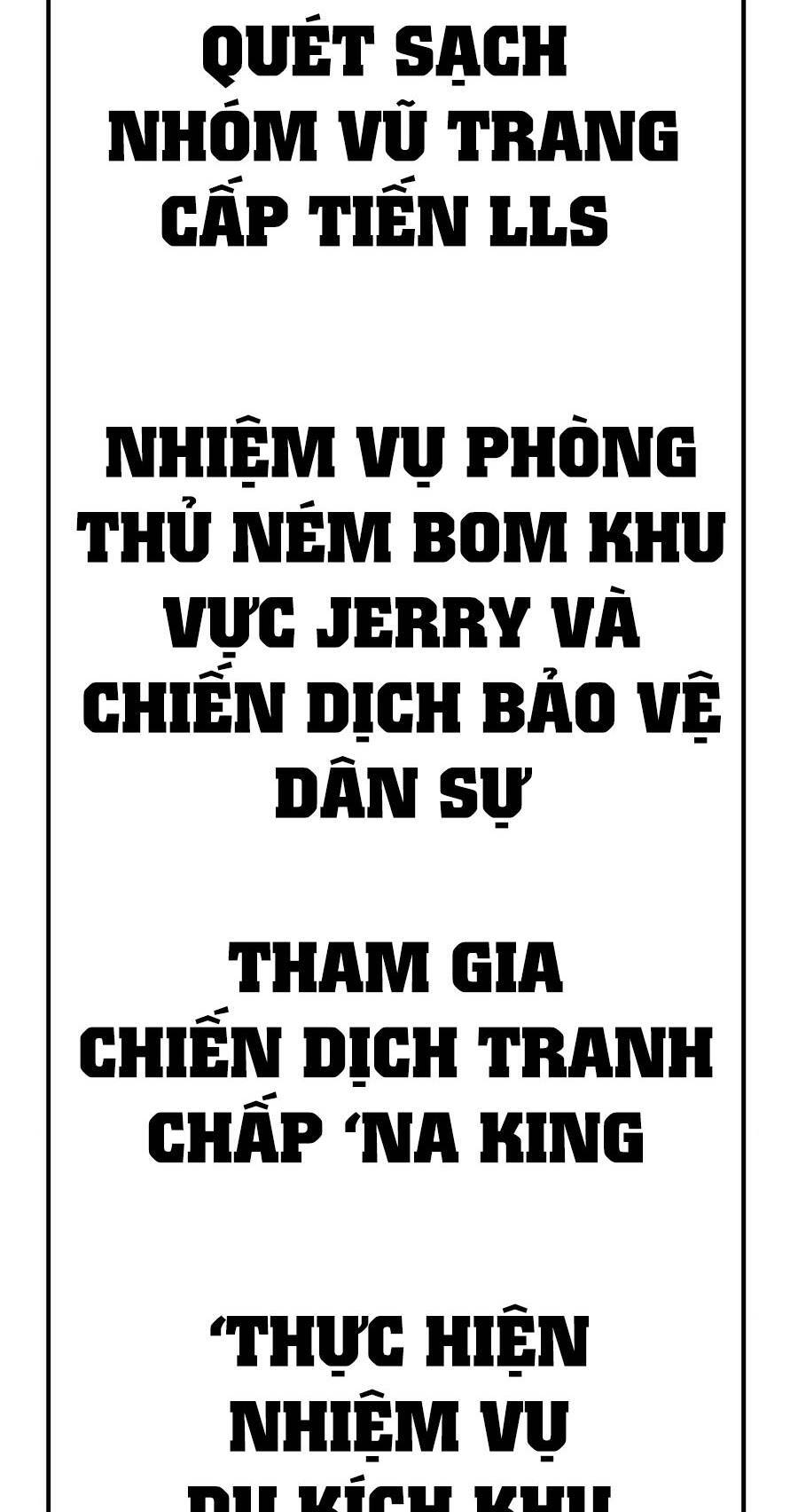 Bố Tôi Là Đặc Vụ Chapter 25.5 - Trang 2