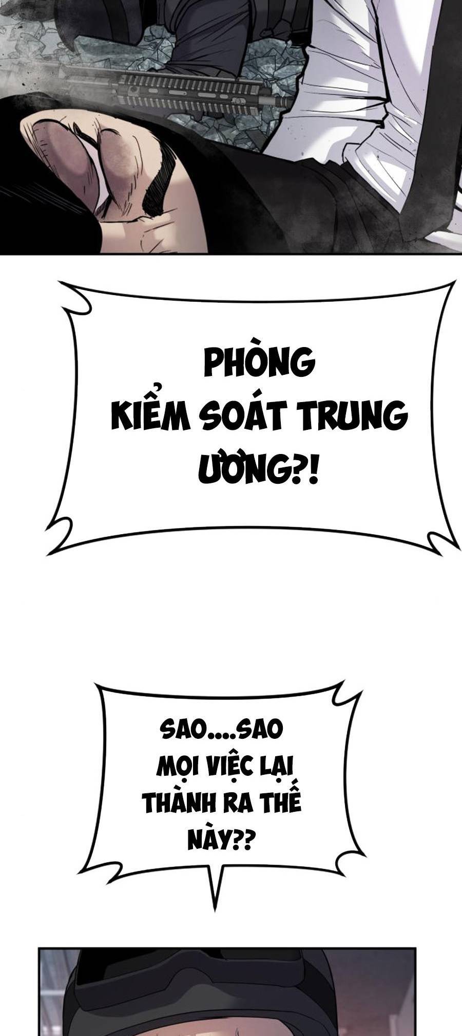 Bố Tôi Là Đặc Vụ Chapter 25 - Trang 2