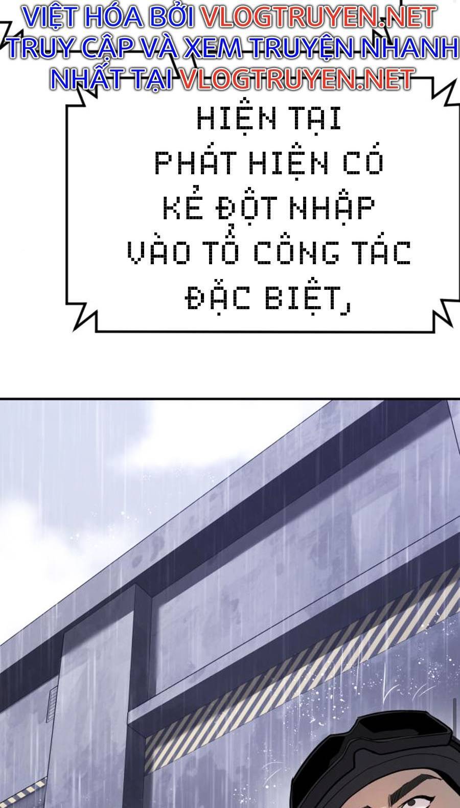 Bố Tôi Là Đặc Vụ Chapter 25 - Trang 2