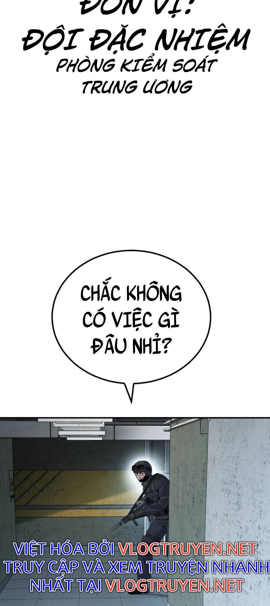 Bố Tôi Là Đặc Vụ Chapter 25 - Trang 2