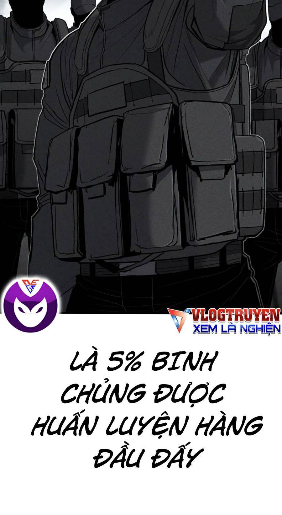 Bố Tôi Là Đặc Vụ Chapter 24.5 - Trang 2