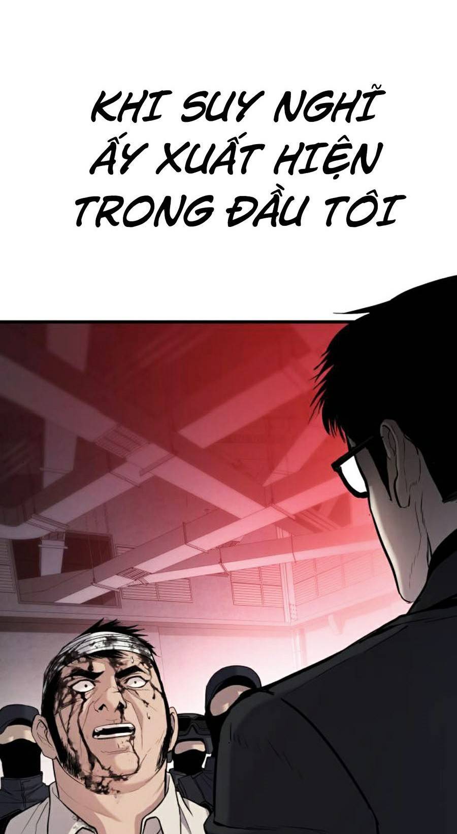 Bố Tôi Là Đặc Vụ Chapter 24.5 - Trang 2