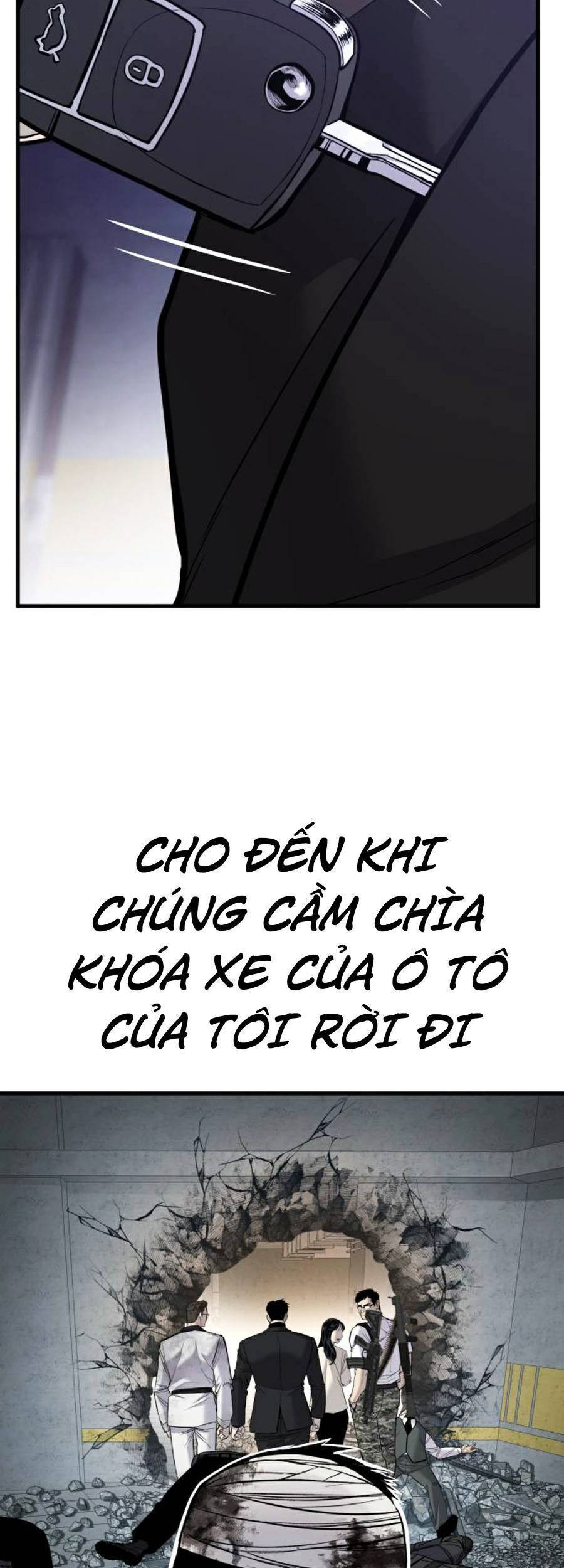 Bố Tôi Là Đặc Vụ Chapter 24.5 - Trang 2