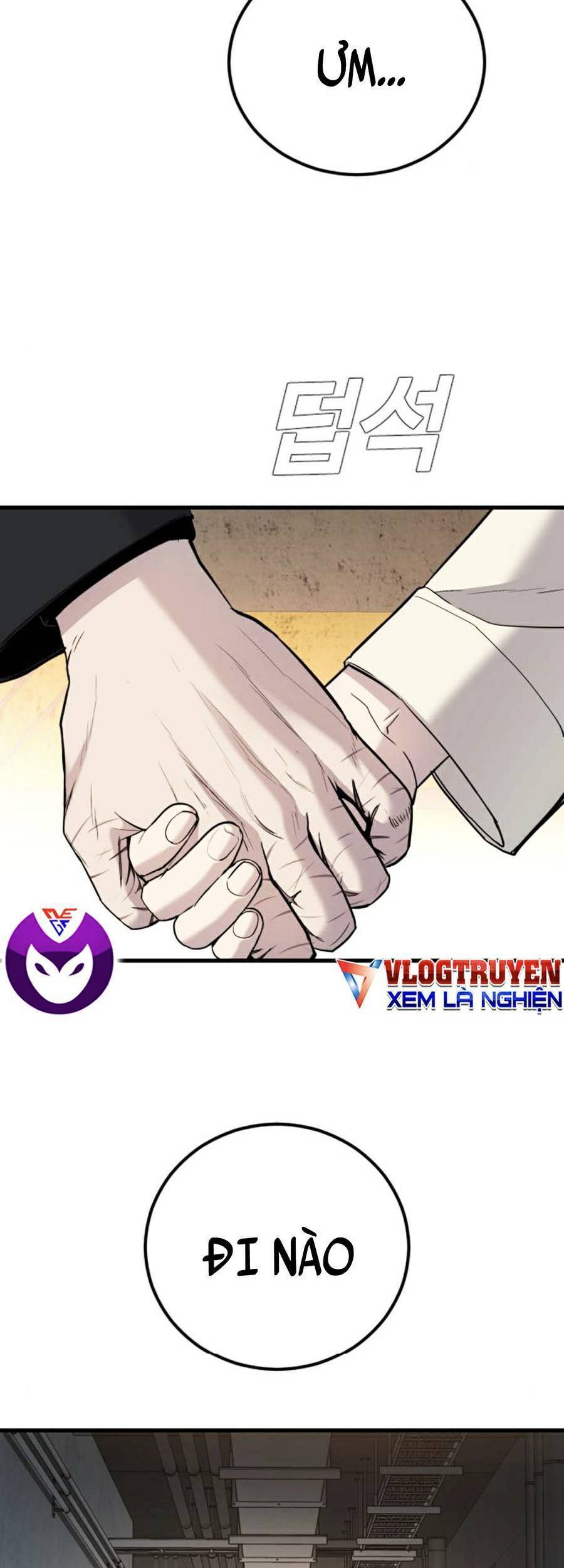 Bố Tôi Là Đặc Vụ Chapter 24.5 - Trang 2