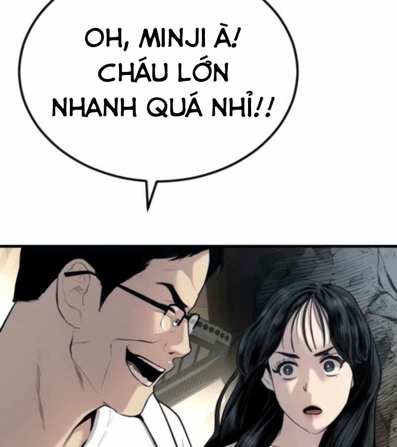 Bố Tôi Là Đặc Vụ Chapter 24 - Trang 2