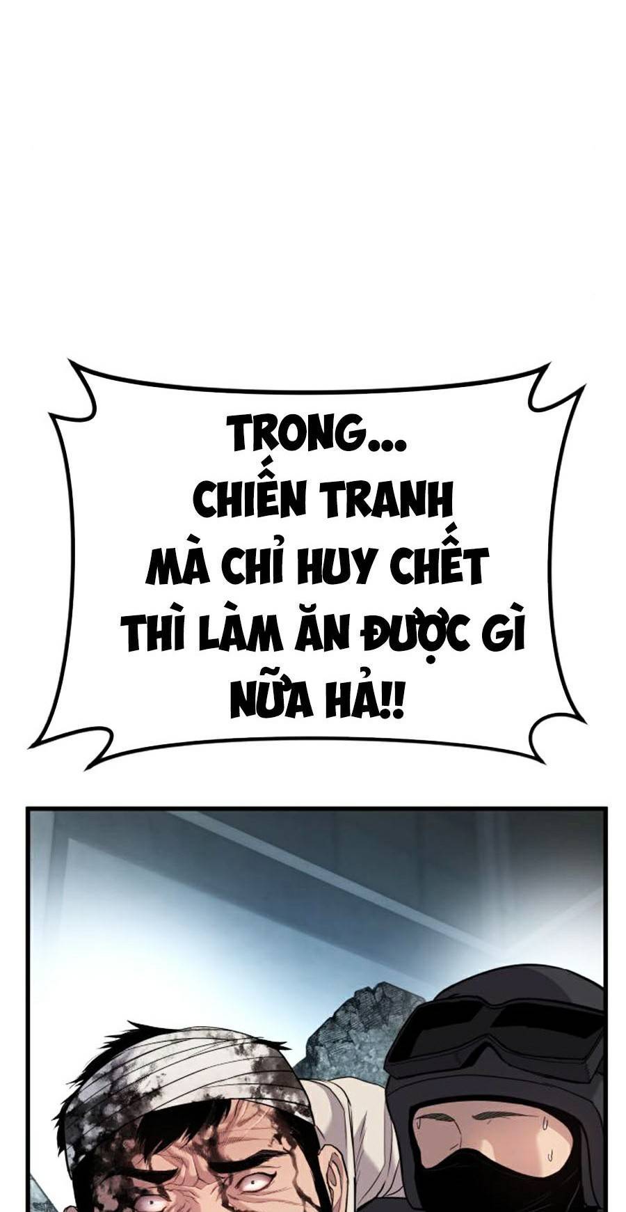 Bố Tôi Là Đặc Vụ Chapter 23.5 - Trang 2