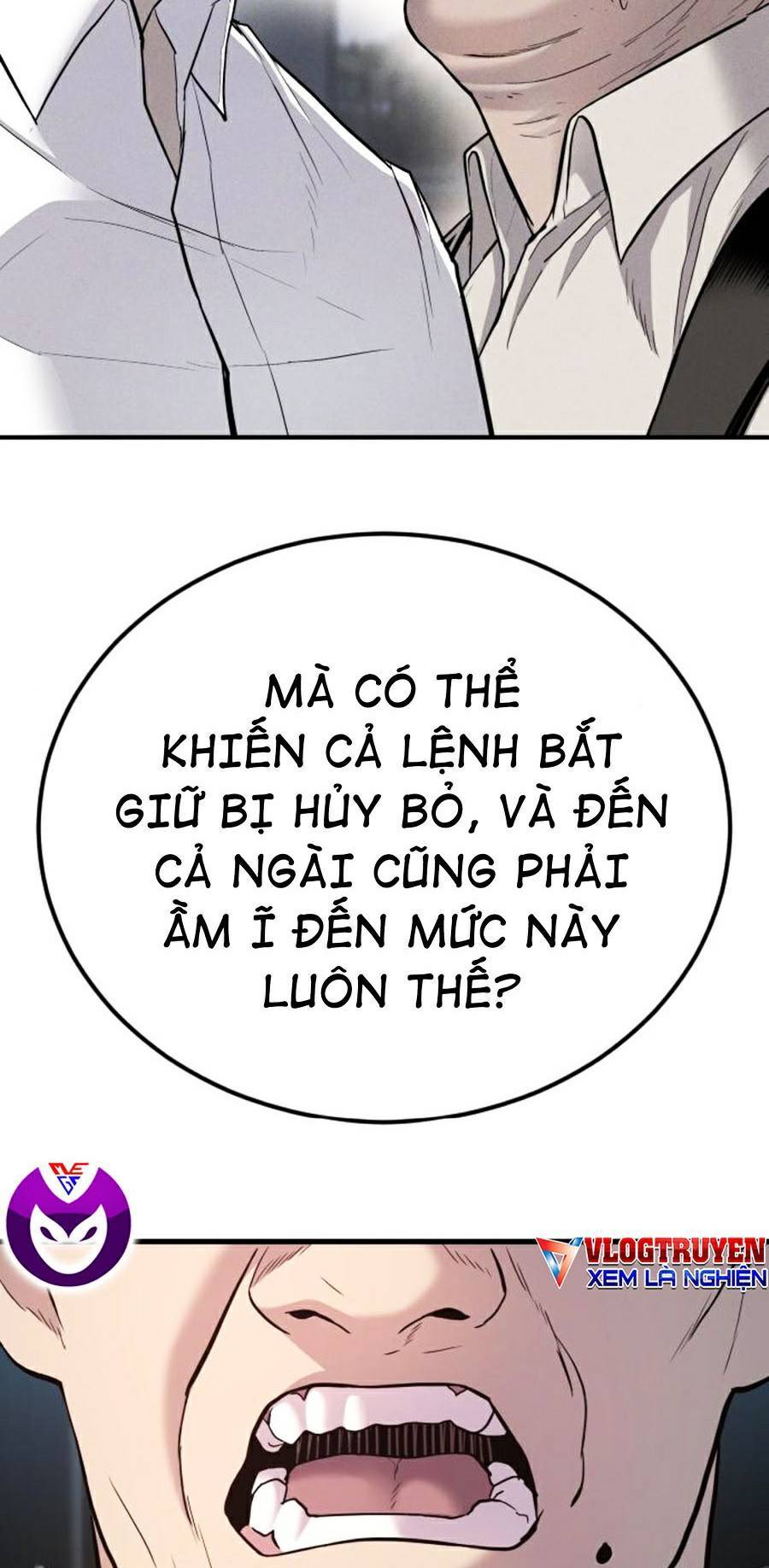 Bố Tôi Là Đặc Vụ Chapter 22 - Trang 2