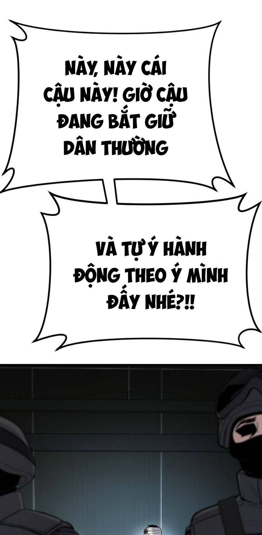 Bố Tôi Là Đặc Vụ Chapter 22 - Trang 2