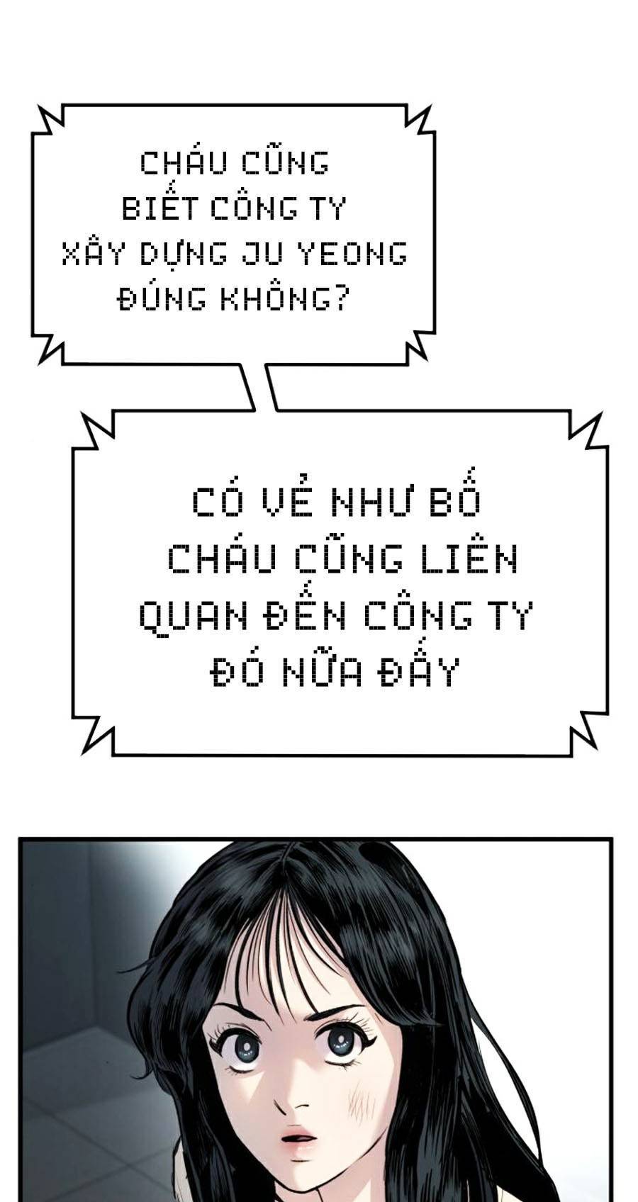 Bố Tôi Là Đặc Vụ Chapter 21.5 - Trang 2