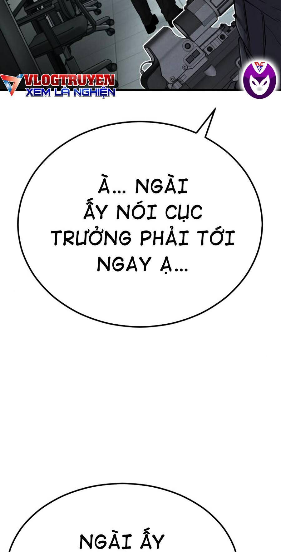 Bố Tôi Là Đặc Vụ Chapter 21.5 - Trang 2