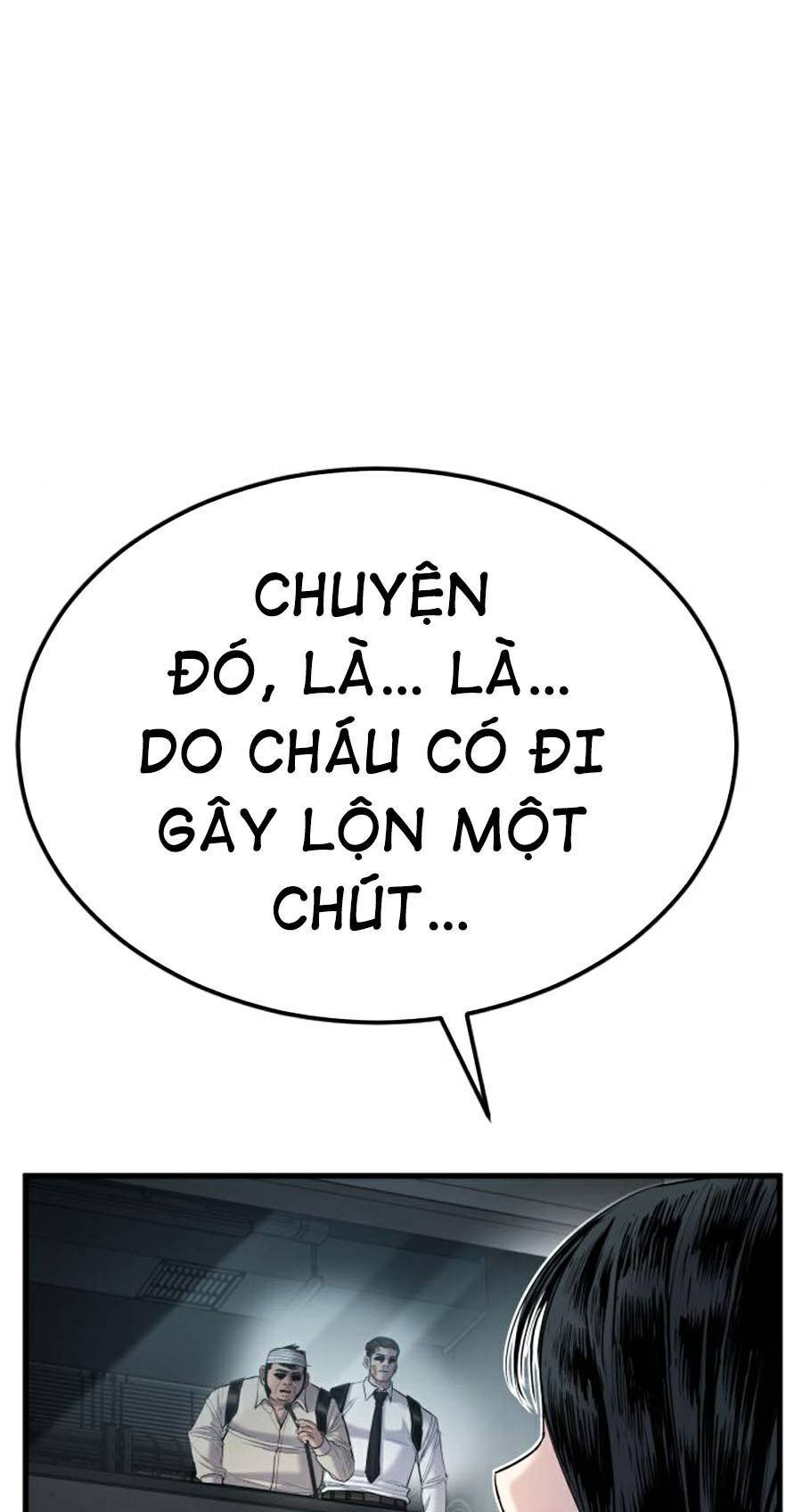 Bố Tôi Là Đặc Vụ Chapter 21.5 - Trang 2