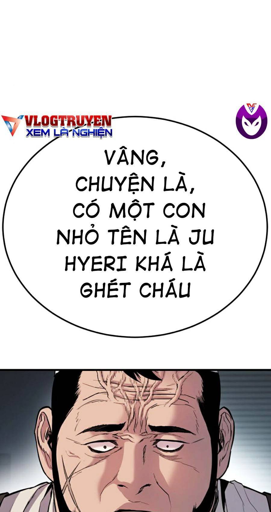 Bố Tôi Là Đặc Vụ Chapter 21.5 - Trang 2