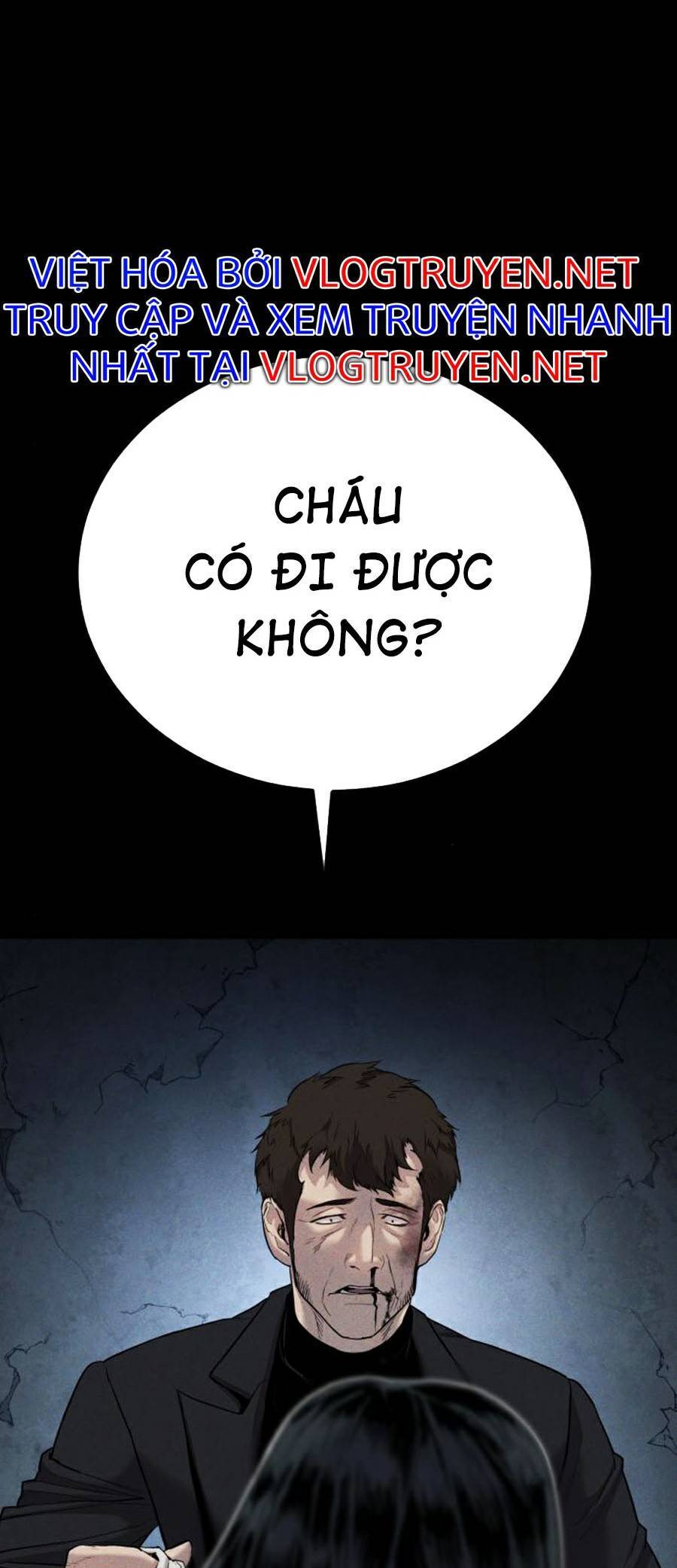 Bố Tôi Là Đặc Vụ Chapter 19.5 - Trang 2