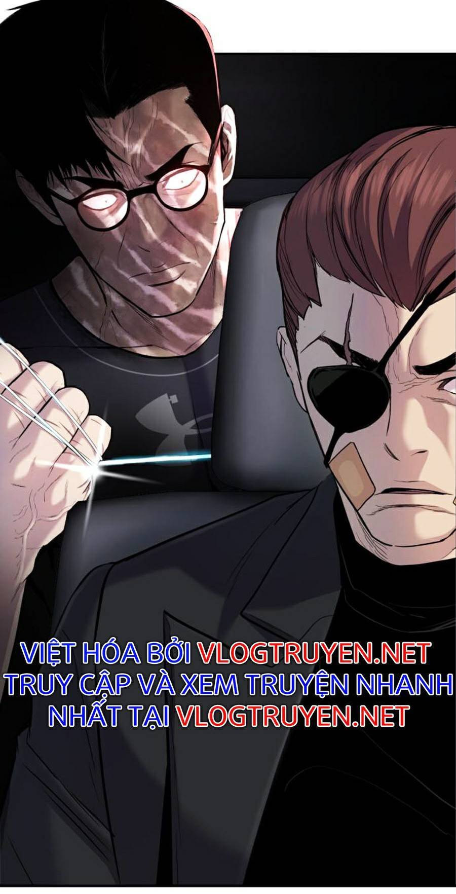 Bố Tôi Là Đặc Vụ Chapter 19.5 - Trang 2