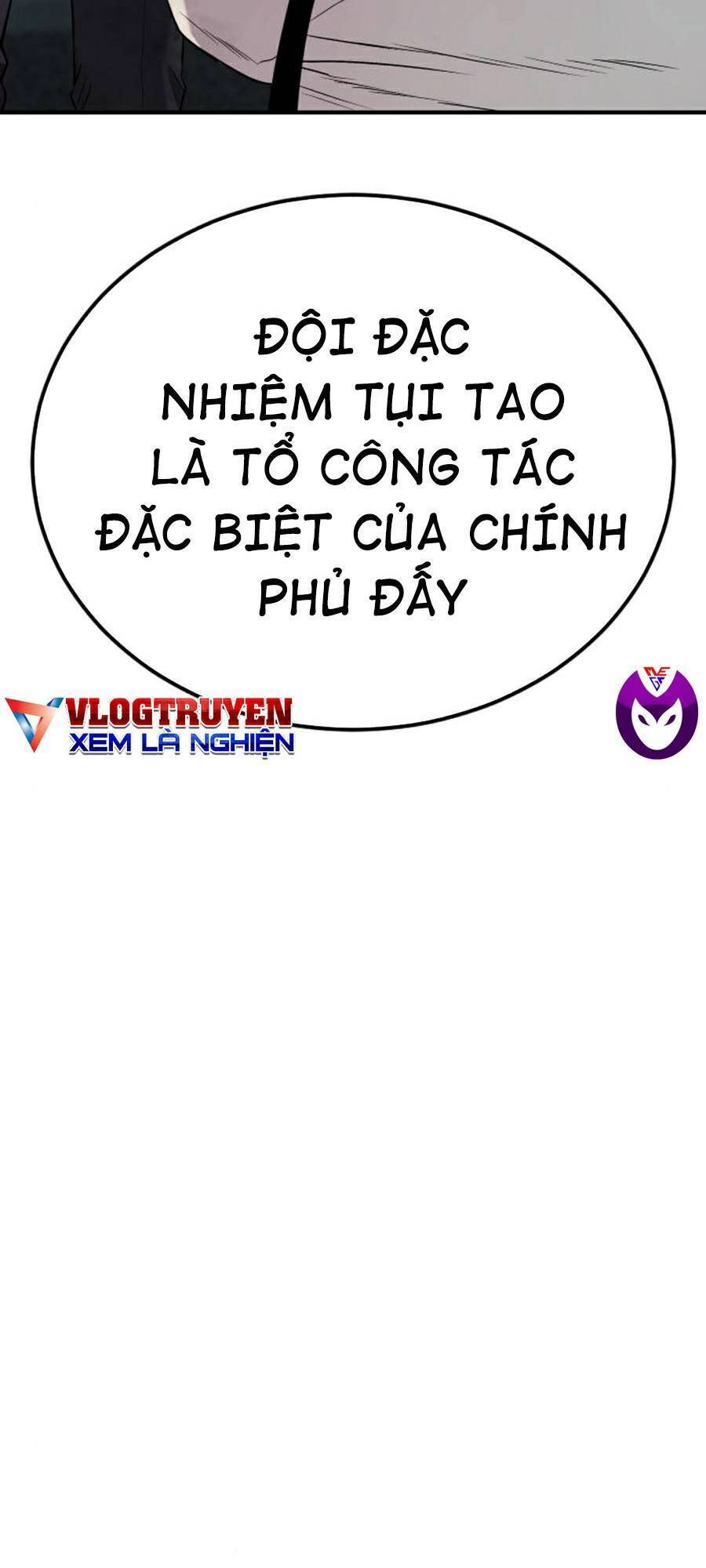 Bố Tôi Là Đặc Vụ Chapter 19 - Trang 2