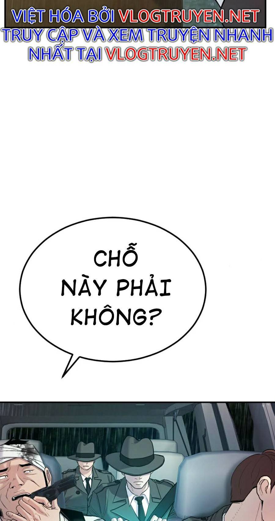 Bố Tôi Là Đặc Vụ Chapter 17.5 - Trang 2