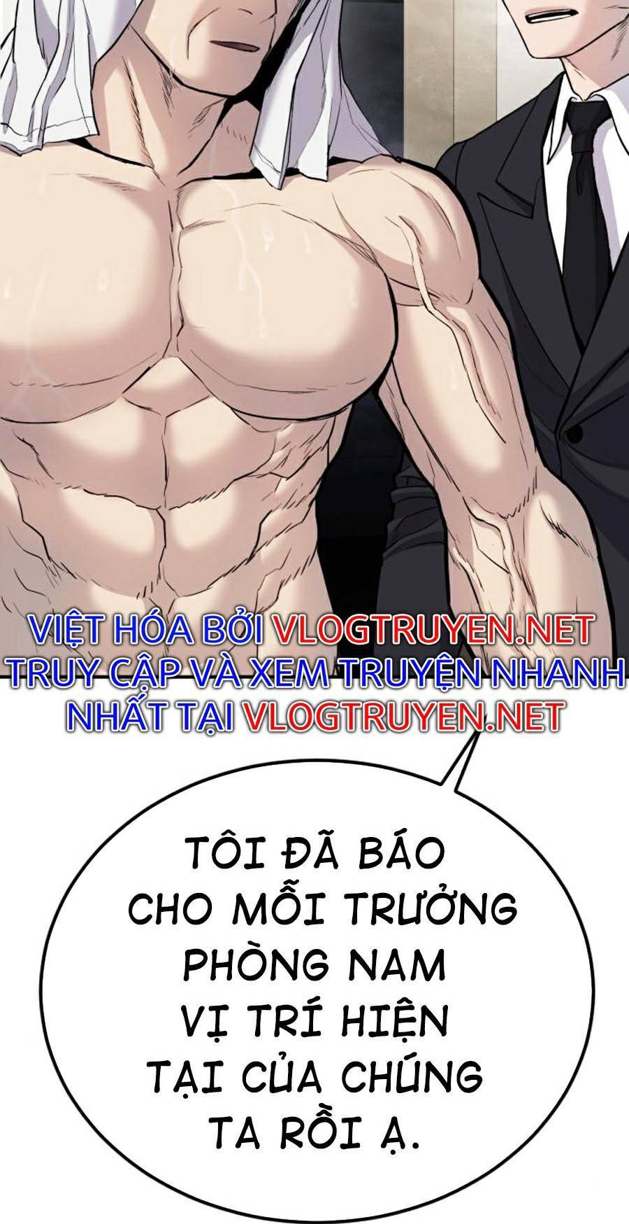 Bố Tôi Là Đặc Vụ Chapter 17 - Trang 2